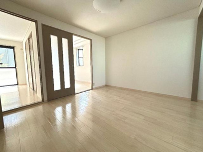 【居間・リビング】 | エクセレンスＫ | リビング（イメージ）