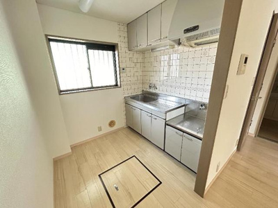 【キッチン】 | エクセレンスＫ | キッチン（イメージ）