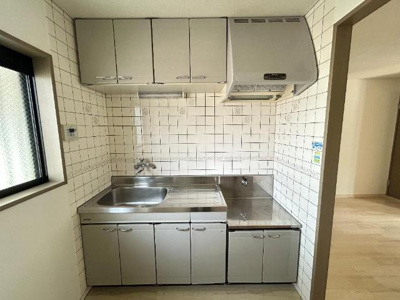 【キッチン】 | エクセレンスＫ | キッチン（イメージ）