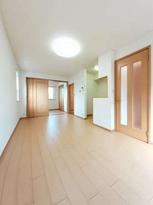 【その他】 | ソレイユ新富士