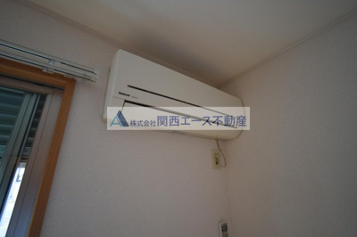 【設備】 | ウエストヒル開生