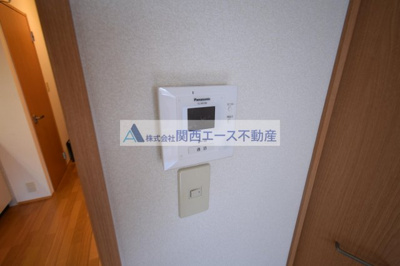 【セキュリティ】 | ウエストヒル開生