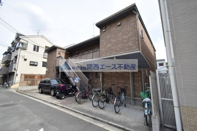 【外観】 | ウエストヒル開生