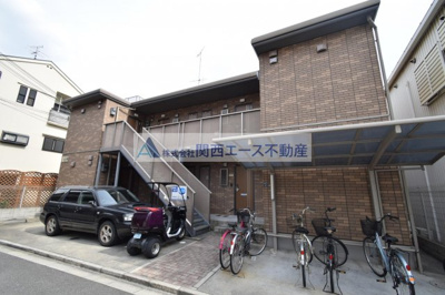 【外観】 | ウエストヒル開生