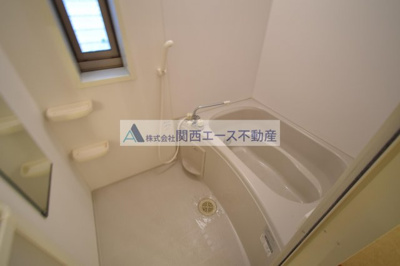 【浴室】 | ウエストヒル開生