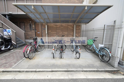 【その他共用部分】 | ウエストヒル開生