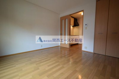 【居間・リビング】 | ウエストヒル開生