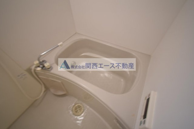 【浴室】 | ウエストヒル開生