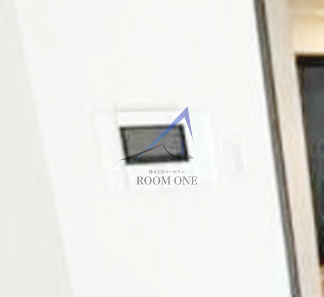 アーバイル文京白山のセキュリティ|モニター付きインターホンです。