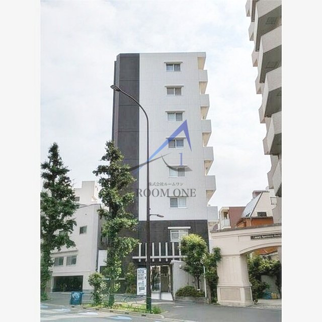 アーバイル文京白山