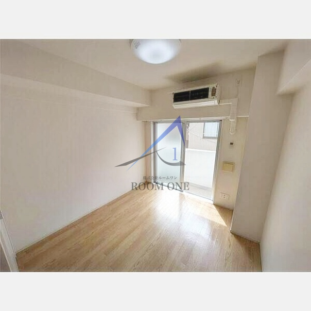 アーバイル文京白山の居間・リビング|洋室のお部屋です。