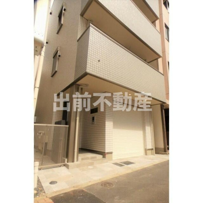 【その他共用部分】 | メゾン536