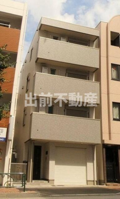 【外観】 | メゾン536