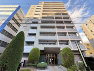 イトーピア江坂アルバフラットの画像