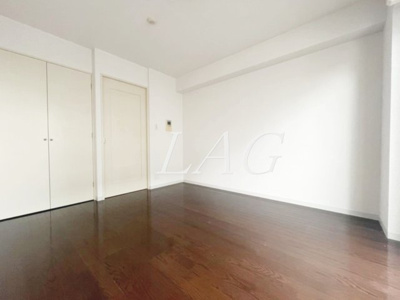 【寝室】 | サンスクエアプレミア | 寝室です。