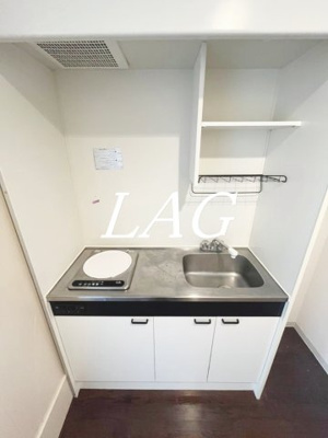 【キッチン】 | サンスクエアプレミア | キッチンです。