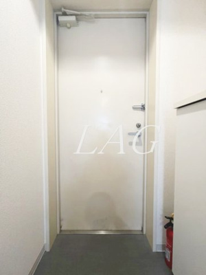 【玄関】 | サンスクエアプレミア | 玄関です。