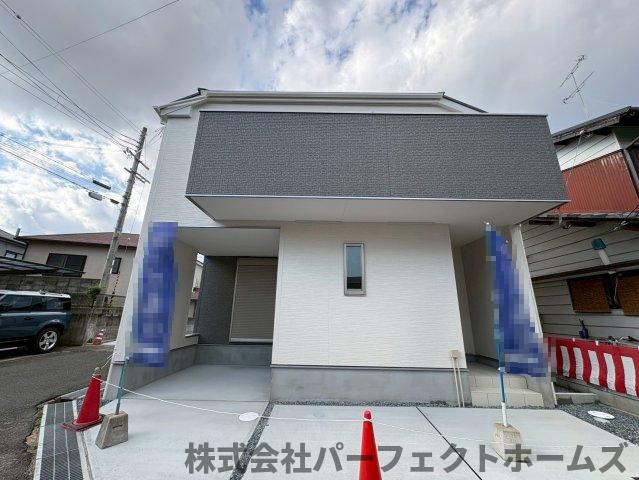 東香里3丁目新築戸建