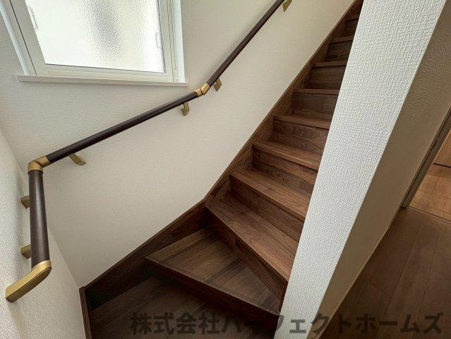 東香里3丁目新築戸建の内装|内装も気になるポイント