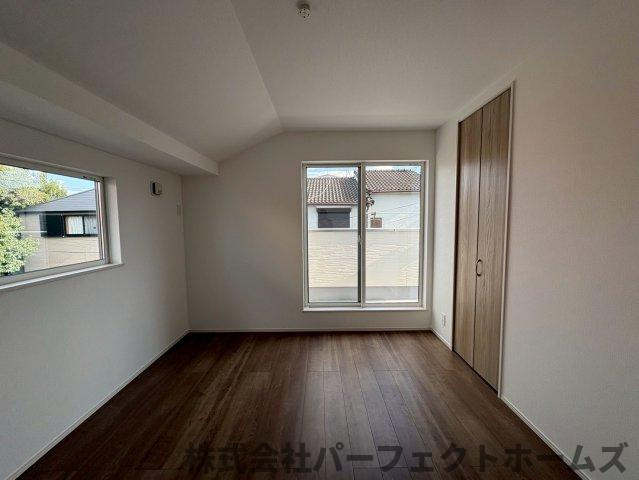 【洋室】の画像