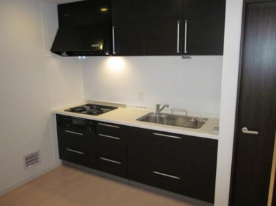 【キッチン】 | 香取ハイツ