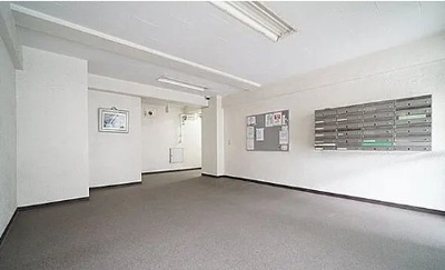 【設備】 | 香取ハイツ