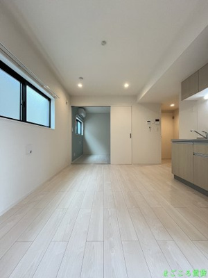 【洋室】 | シャンティハーバー九条