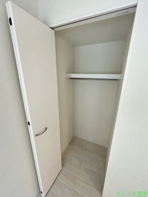 【収納】 | シャンティハーバー九条