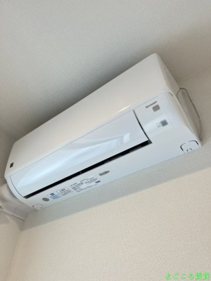 【設備】 | シャンティハーバー九条