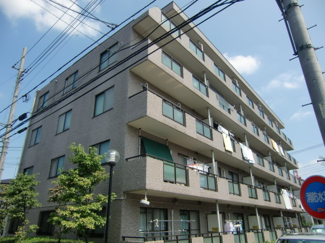 ラアミスタ武蔵浦和