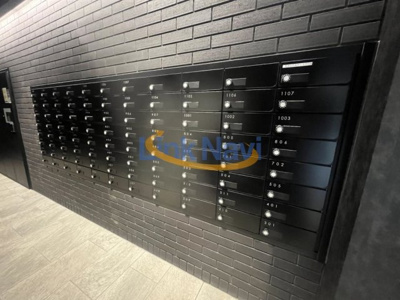 【その他共用部分】 | GRAND VILLASSE 福島