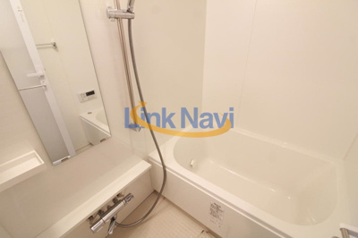 【浴室】 | GRAND VILLASSE 福島