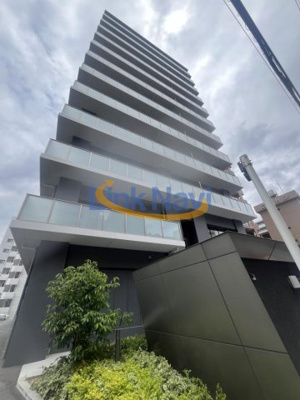 【外観】 | GRAND VILLASSE 福島