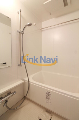 【浴室】 | GRAND VILLASSE 福島