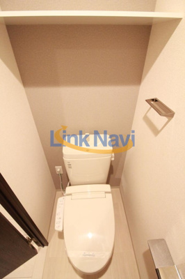 【トイレ】 | GRAND VILLASSE 福島