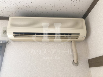 【設備】 | ファミーユ宮原