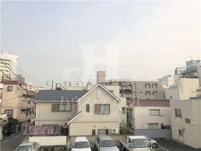 【展望】 | ファミーユ宮原 | 眺望