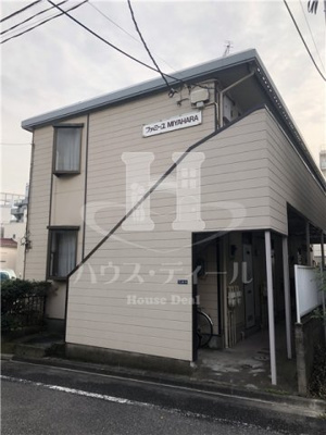 【その他共用部分】 | ファミーユ宮原