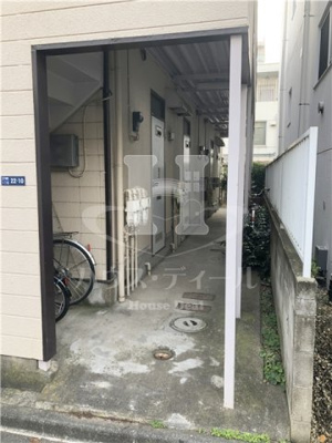 【エントランス】 | ファミーユ宮原