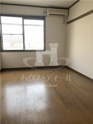 【居間・リビング】 | ファミーユ宮原 | リビング