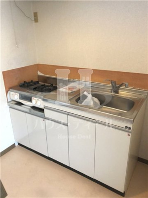 【キッチン】 | ファミーユ宮原 | キッチン