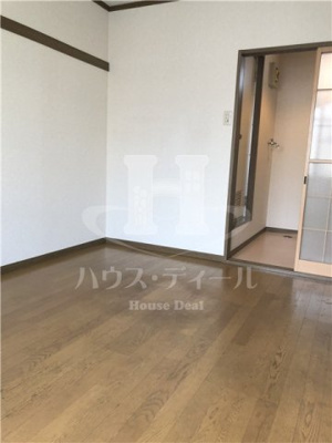 【内装】 | ファミーユ宮原 | 内装