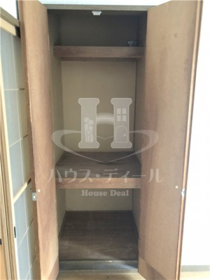 【収納】 | ファミーユ宮原 | 収納