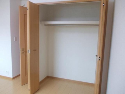 【収納】 | ミッテ・ソレイユⅠ