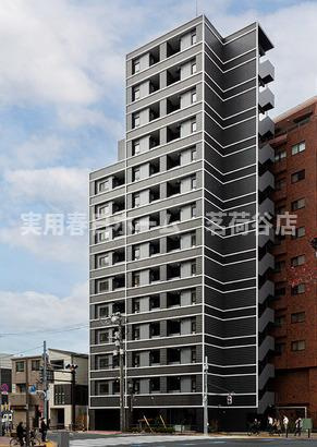 レジデンス文京春日の画像