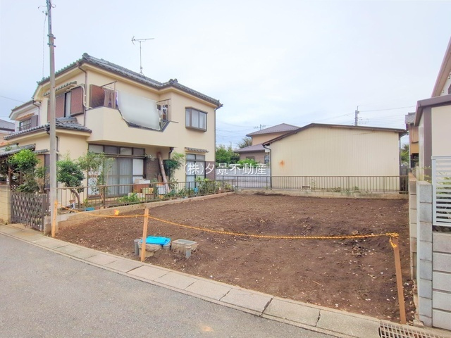 《仲介手数料無料》中央区八王子２丁目9-7(全1戸)新築一戸建てリーブルガーデン