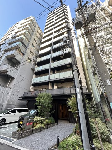 ソルティア大手前