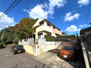 土浦市東都和　中古戸建の画像