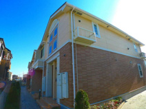 ビアン　カンパーニュＢの画像