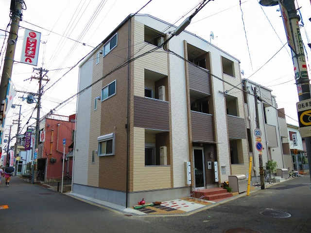 コンフォートハウスMio